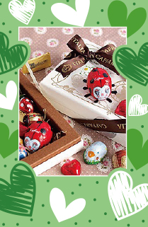 タイトル・表紙・デコレーション